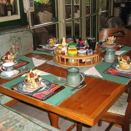 Hamilton Heritage B & B 纽卡斯尔 外观 照片