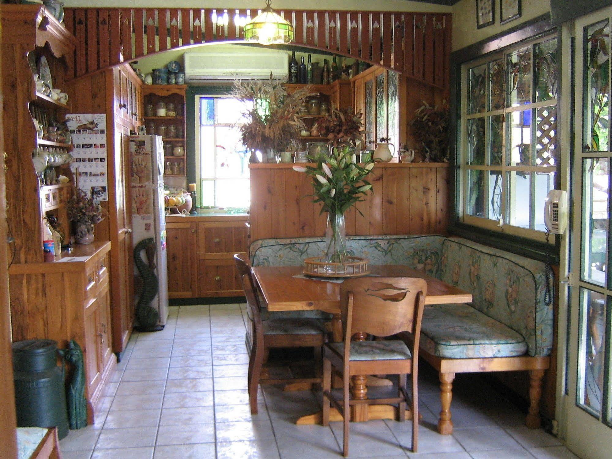 Hamilton Heritage B & B 纽卡斯尔 外观 照片
