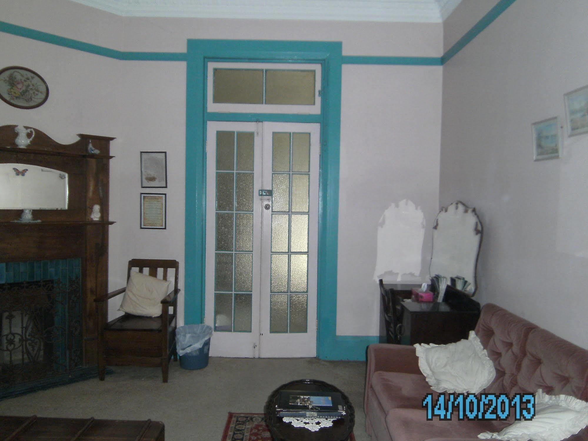 Hamilton Heritage B & B 纽卡斯尔 外观 照片