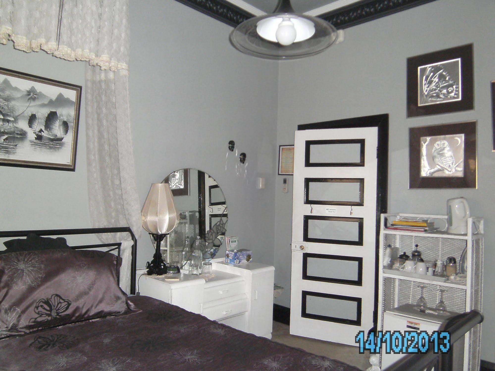 Hamilton Heritage B & B 纽卡斯尔 外观 照片