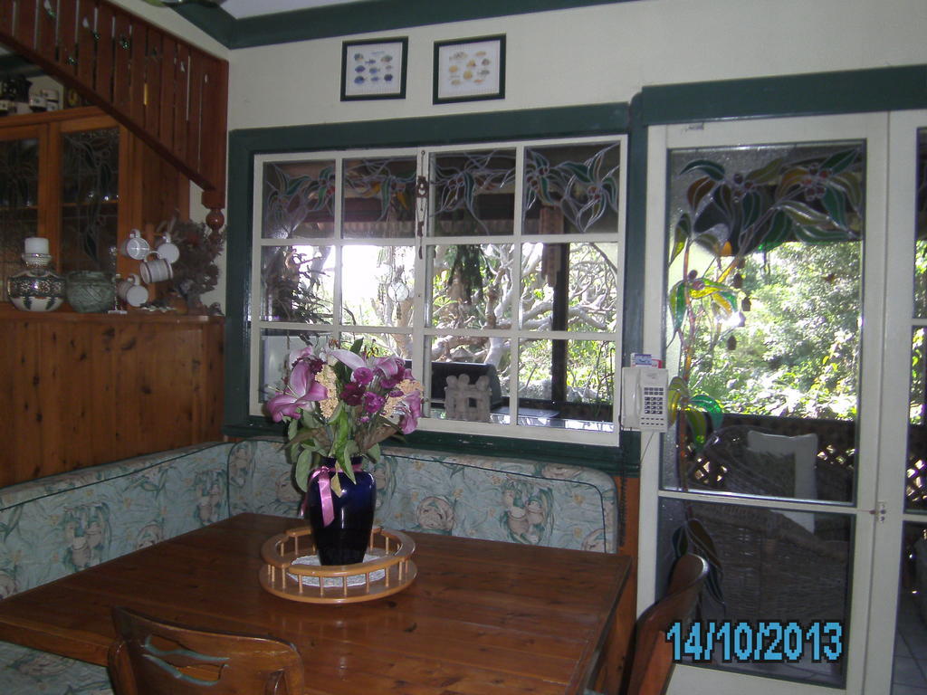 Hamilton Heritage B & B 纽卡斯尔 外观 照片