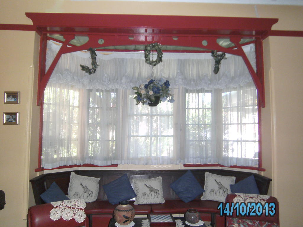 Hamilton Heritage B & B 纽卡斯尔 外观 照片