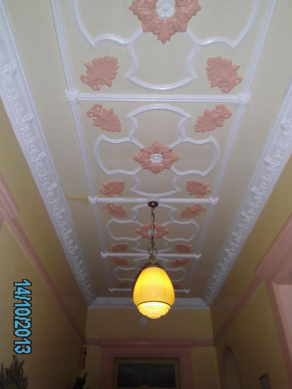 Hamilton Heritage B & B 纽卡斯尔 外观 照片