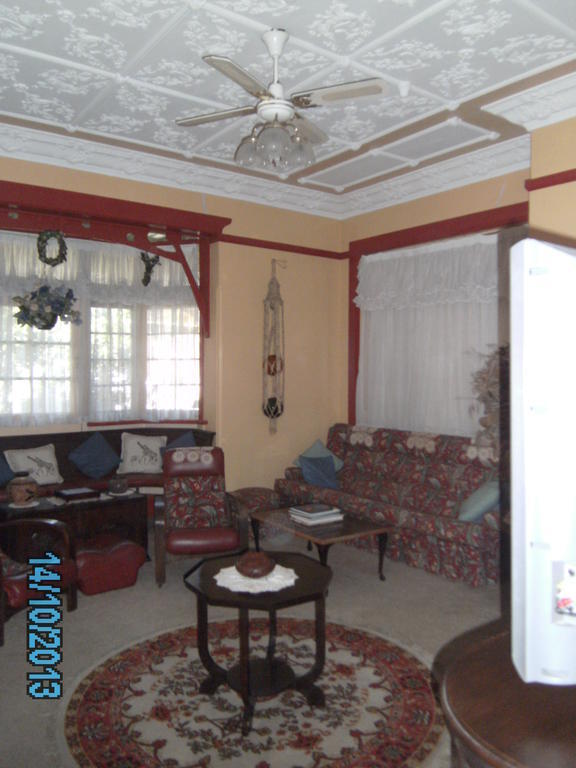 Hamilton Heritage B & B 纽卡斯尔 外观 照片