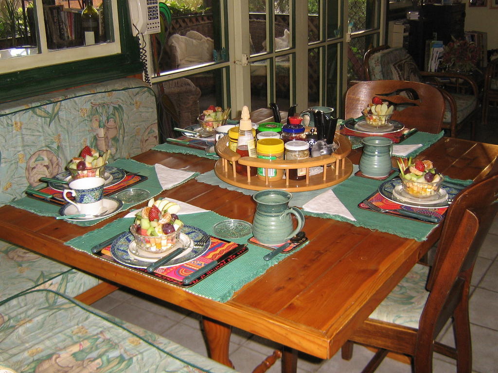 Hamilton Heritage B & B 纽卡斯尔 外观 照片